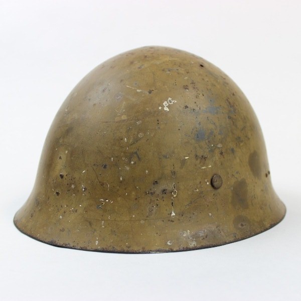 Japanese IJN / Naval landing forces type 90 helmet