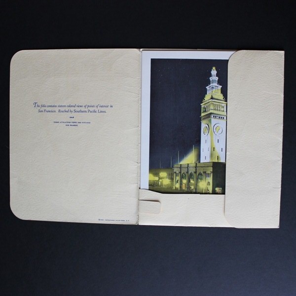 USS Sevier (APA-233) photo album / pennant / Document lot / Misc.