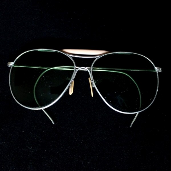 AN6531-1 American Optical USAAF / USN aviators sunglasses