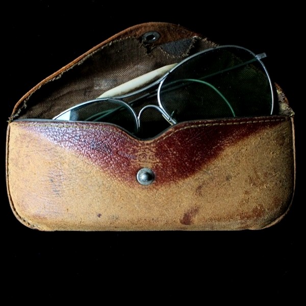 AN6531-1 American Optical USAAF / USN aviators sunglasses