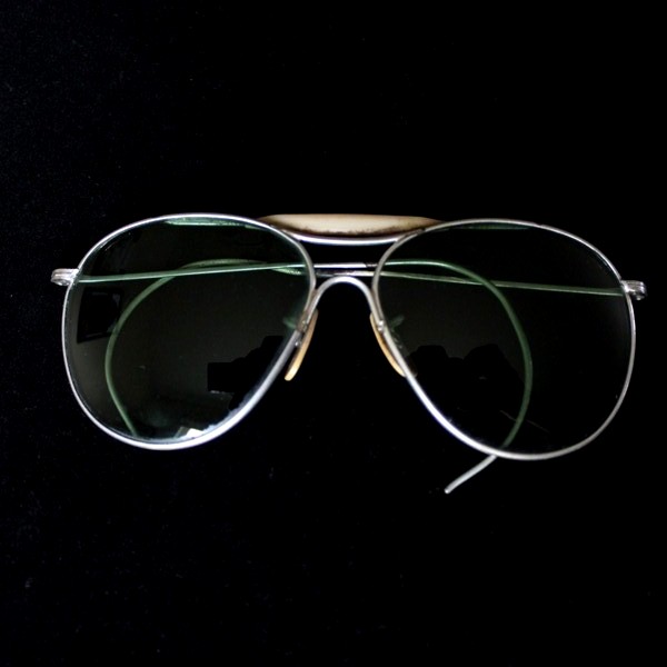 AN6531-1 American Optical USAAF / USN aviators sunglasses