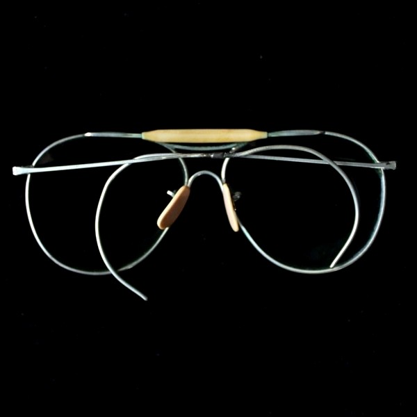 AN6531-1 American Optical USAAF / USN aviators sunglasses