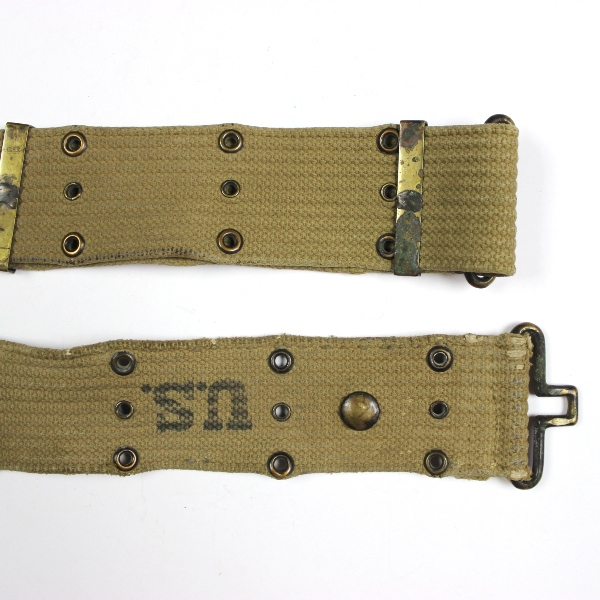 M1936 pistol belt - R.M. Co 1942