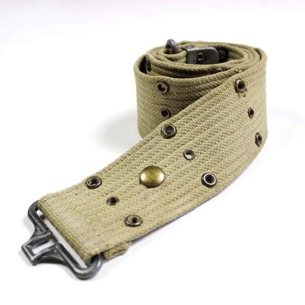 M1936 pistol belt