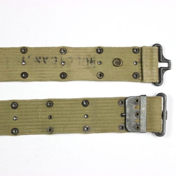 M1936 pistol belt
