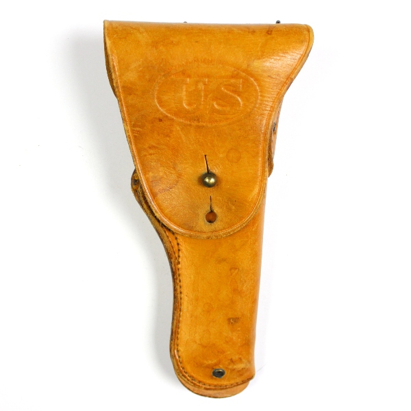 M1916 Colt holster - A.L.P. Co 