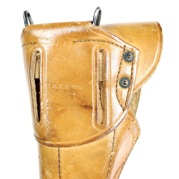 M1916 Colt holster - A.L.P. Co 