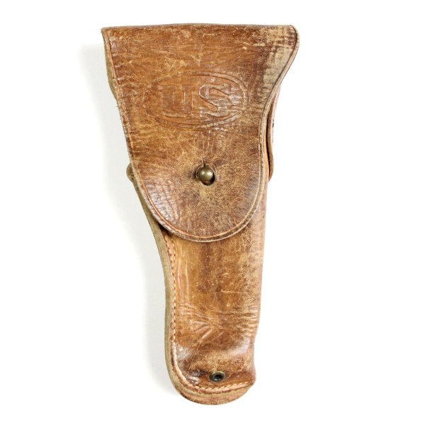 M1916 Colt holster - Boyt 1942