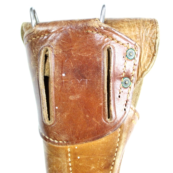 M1916 Colt holster - Boyt 1942