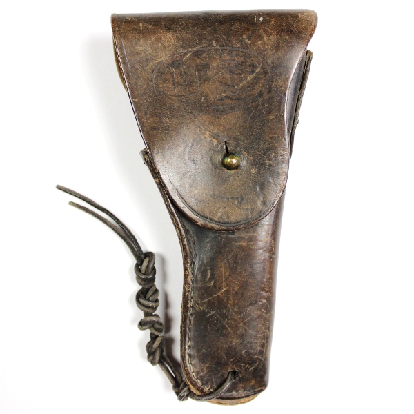 M1916 Colt holster - Graton Knight Co