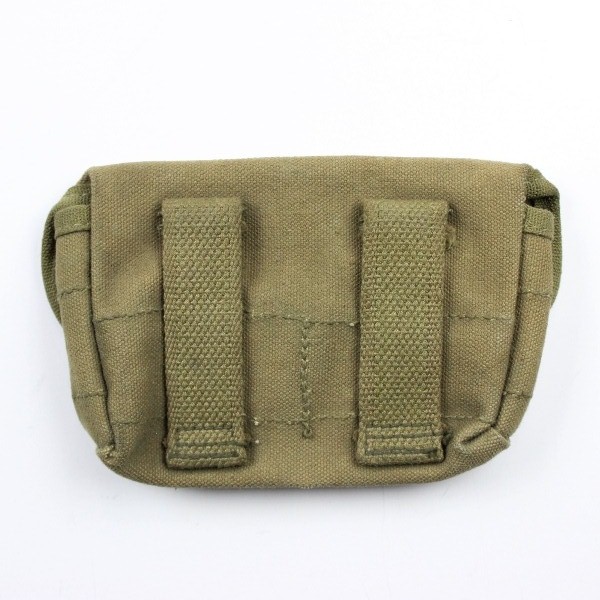 Scarce shotgun shell pouch - Airtress Midland 1944