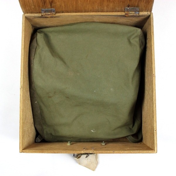 Officers typewriter w/ field carrying case - Nice!