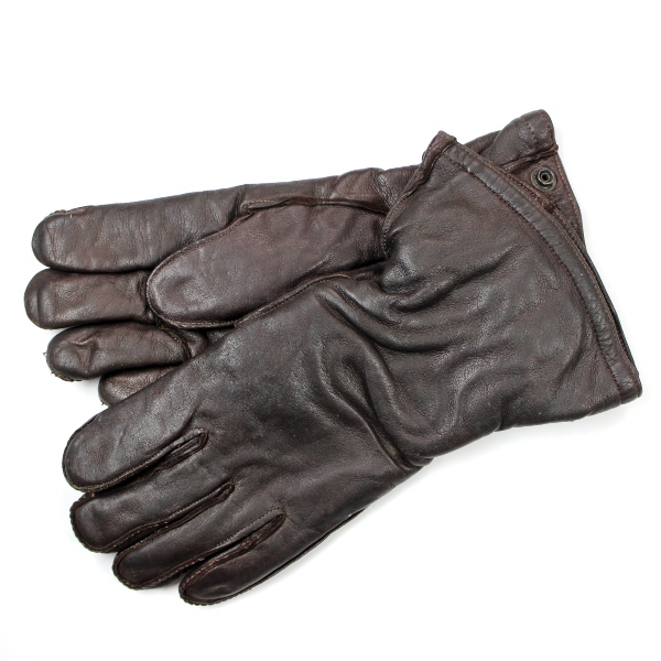 F2 - F3 electrically heated flight gloves - Size 9