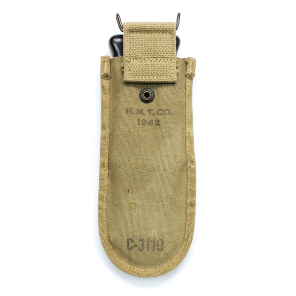 M1938 Wire cutter w/ carrying pouch - HKP 1941