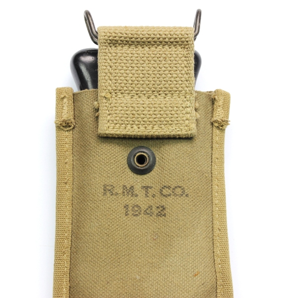 M1938 Wire cutter w/ carrying pouch - HKP 1941