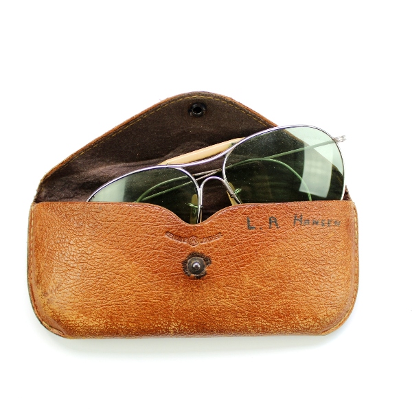 AN6531-1 American Optical USAAF / USN aviators sunglasses