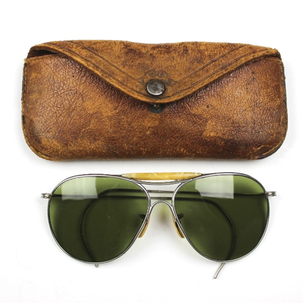 USAAF / USN AN6531-1 pilot sunglasses