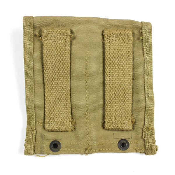 M1 carbine magazine pouch - 1944