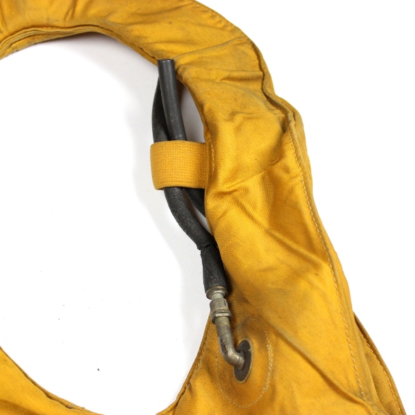 Early USAAF life preserver type B-3 1942