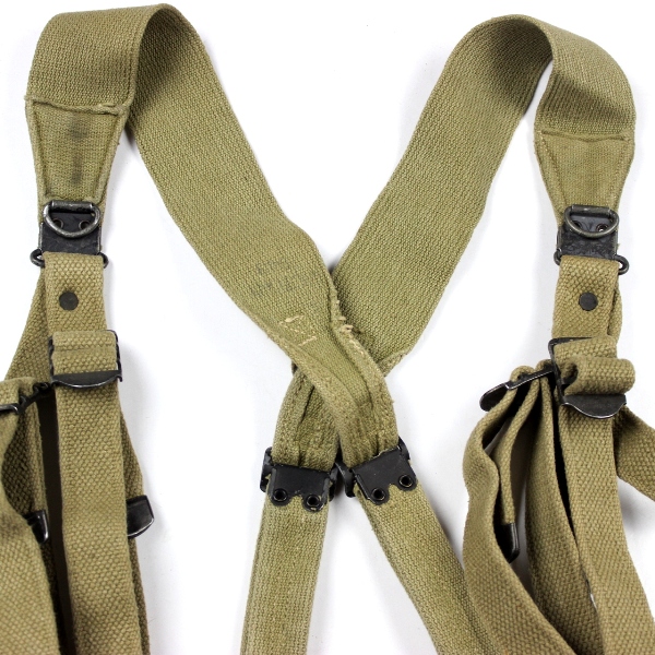 M1936 Belt suspenders