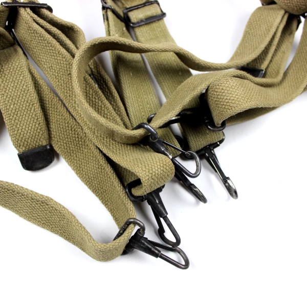 M1936 Belt suspenders