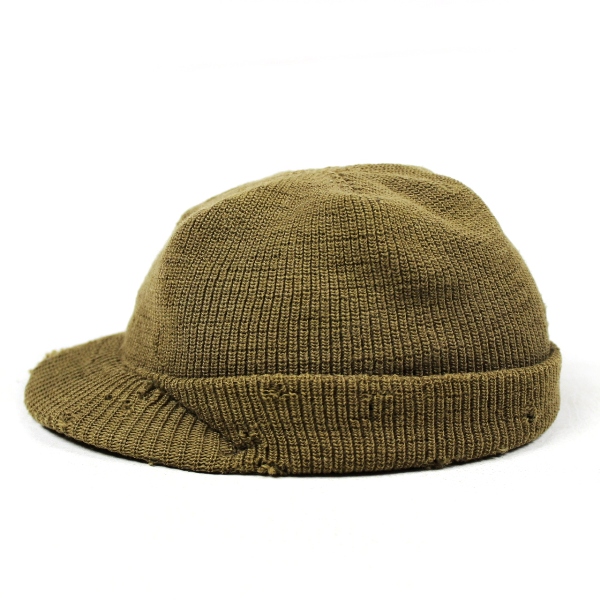 M1941 wool knit Jeep / beanie cap