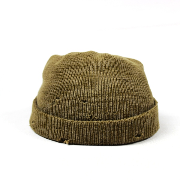 M1941 wool knit Jeep / beanie cap