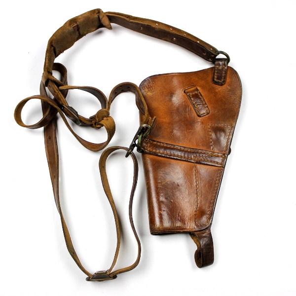 USMC M7 shoulder holster - BOYT 44