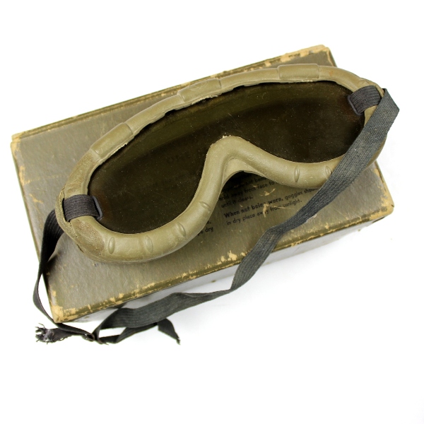 US Army general purpose goggle