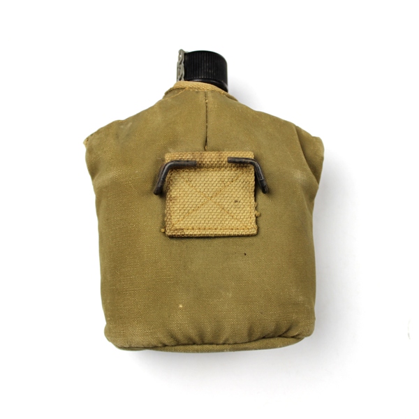 M1942 canteen w/ British made pouch