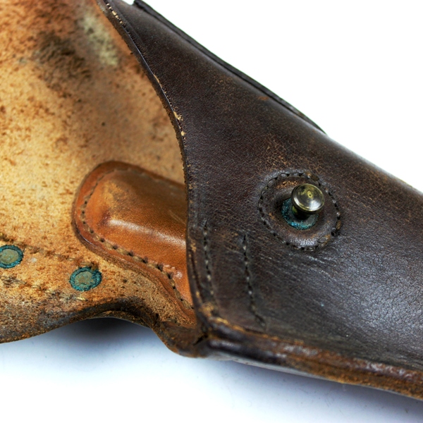 M1916 Colt holster - Craighead Denver, CO