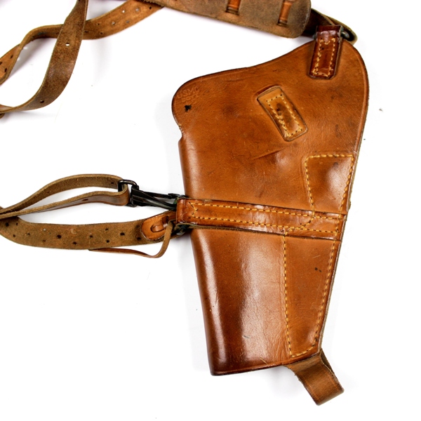 USMC M7 shoulder holster - BOYT 45