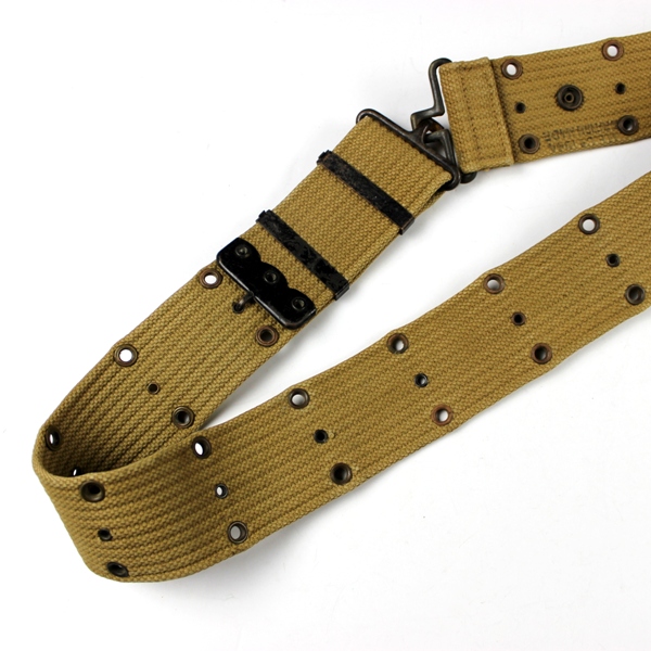British Made M1936 pistol belt