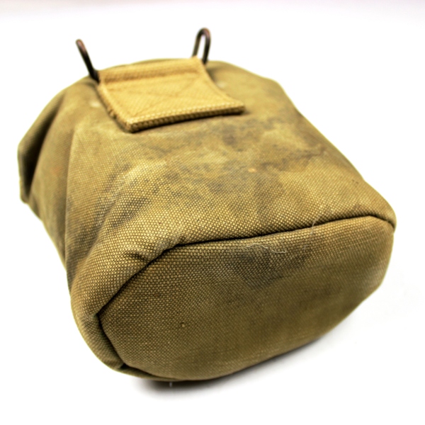 M1910 canteen w/ British made pouch