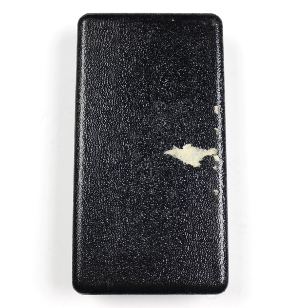 US Army Bronze Star medal in presentation box
