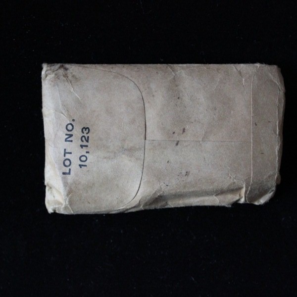 Pro-Kit Individual Chemical Prophylactic Packet