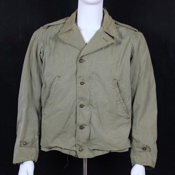 US army M1941 field jacket Size 40R