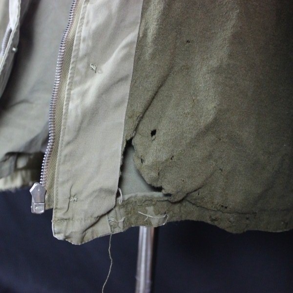 US army M1941 field jacket Size 40R