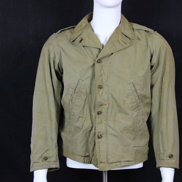 US army M1941 field jacket Size 38R