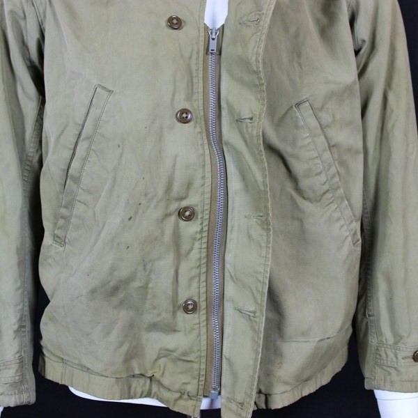 US army M1941 field jacket Size 38R