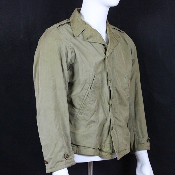 US army M1941 field jacket Size 38R