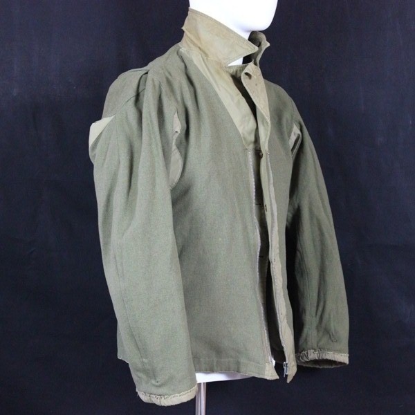 US army M1941 field jacket Size 38R