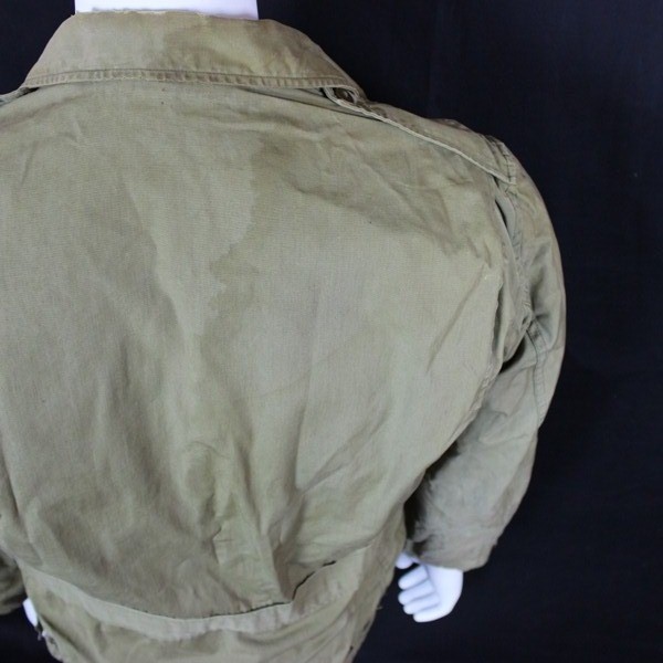 US army M1941 field jacket Size 38R