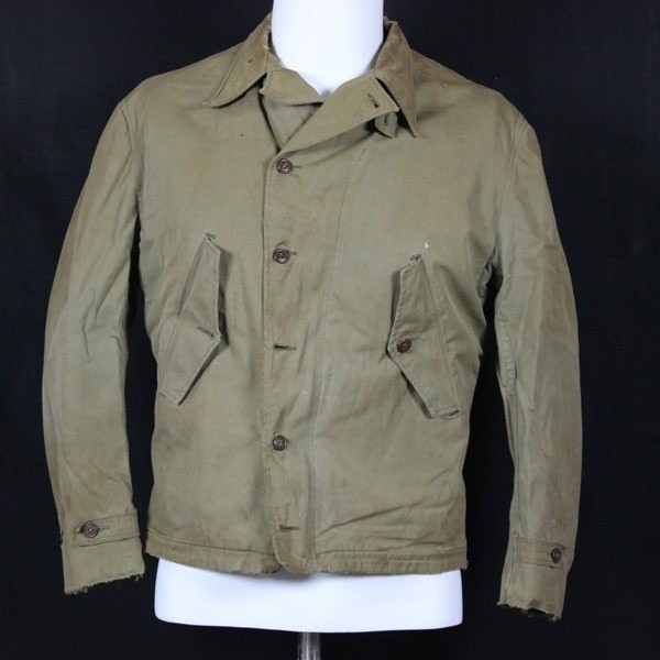 US army M1938 Parsons field jacket Size 36R