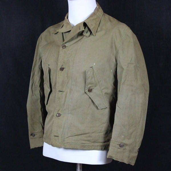 US army M1938 Parsons field jacket Size 36R