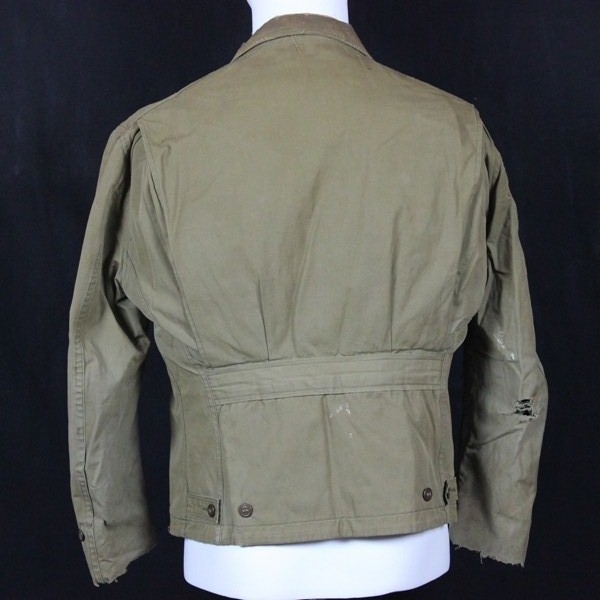 US army M1938 Parsons field jacket Size 36R