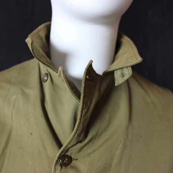 US army M1938 Parsons field jacket Size 36R