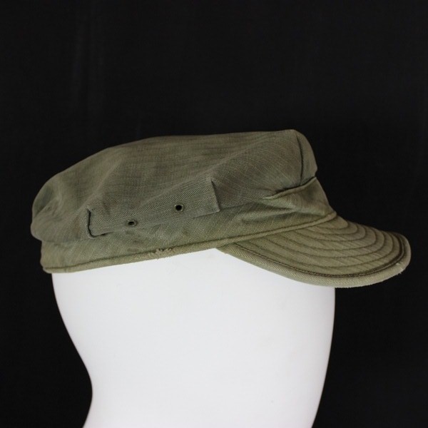 USMC P44 HBT fatigue cap