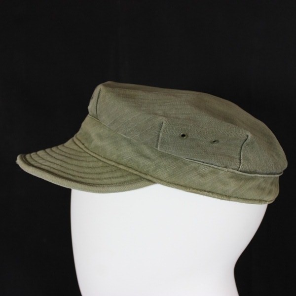 USMC P44 HBT fatigue cap