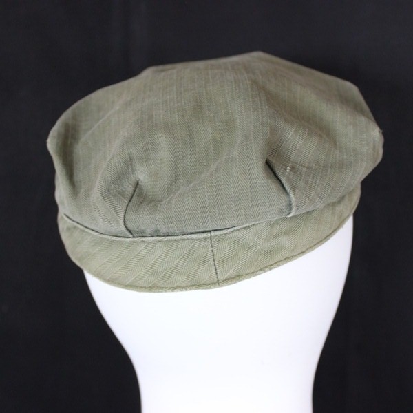 USMC P44 HBT fatigue cap